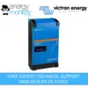 Victron Energy Multiplus 11 GX 48 3000 35 Inverter Charger