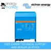 Victron Energy Multiplus 48 3000 35 Inverter Charger