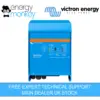 Victron Energy Multiplus 48 5000 70 Inverter Charger