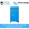 Victron Energy Multiplus Compact 12 2000 80 Inverter Charger