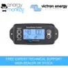Victron Energy SmartSolar Control