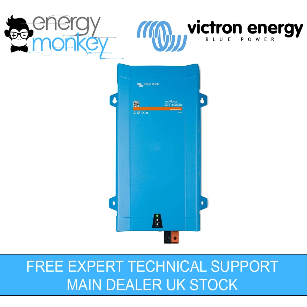 Victron MultiPlus 48 1200 13 16 230V VE Bus
