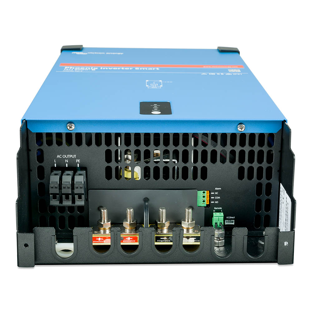 Victron Phoenix Inverter 12/3000/230V Smart Connections