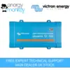 Victron Phoenix Inverter 12 375 230V VE Direct UK