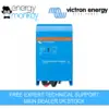 Victron Phoenix Inverter Compact 24V 1600 CIN241620000