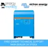 Victron Quattro 24 5000 120 100 100 120V VE Bus