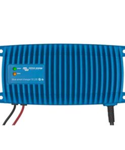 Victron blue smart IP67 charger