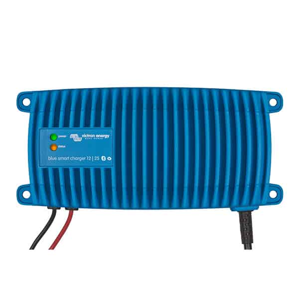 Victron blue smart IP67 charger