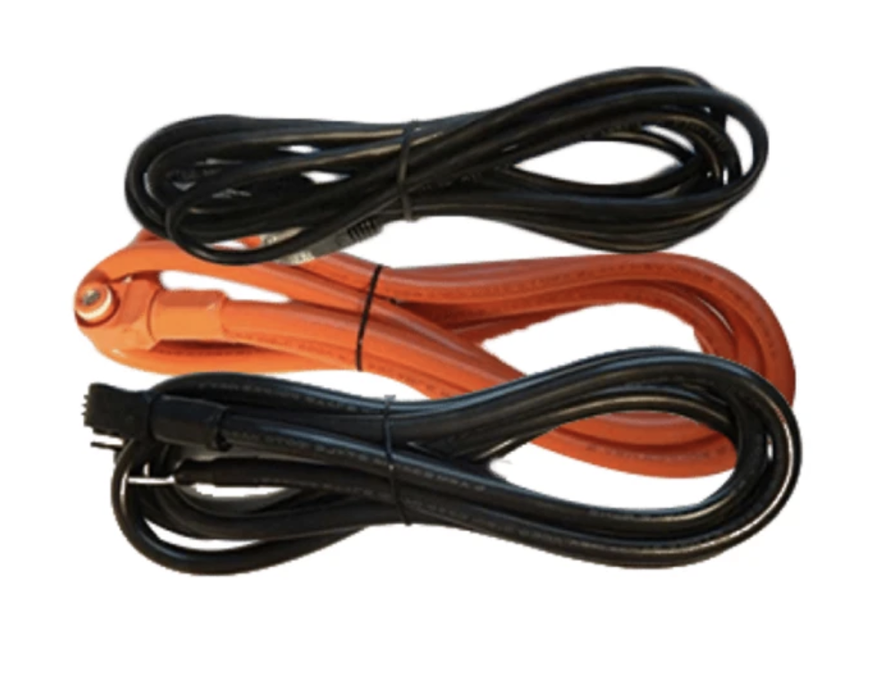 Pylontech Long Cable Set For US2000 and US3000 LiFePo4 Batteries