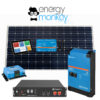 ENERGY MONKEY TECHNICAL SUPPORT