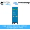 Easysolar 24V 1600VA MPPT 100 50