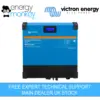 Inverter RS 48V 6000VA Smart Solar