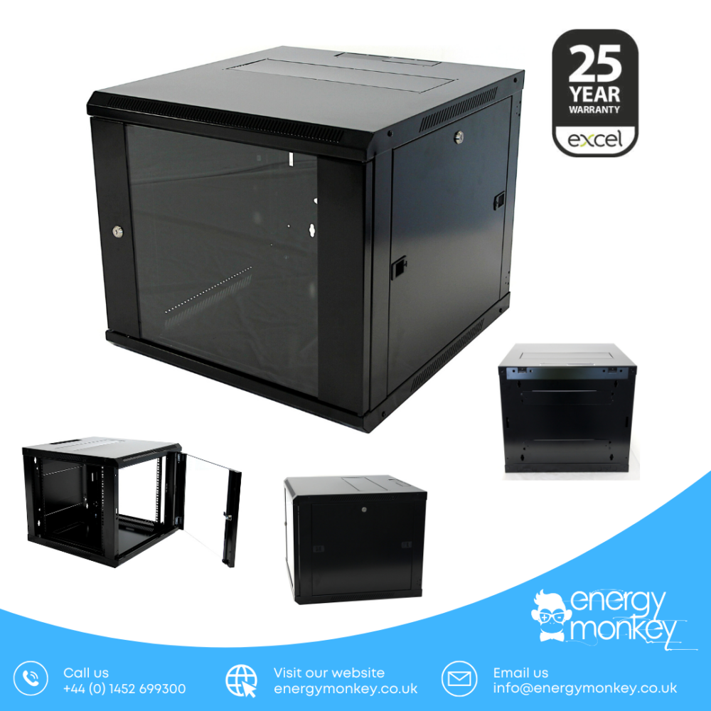 Battery Cabinet