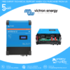 SmartSolar MPPT RS 450/100-MC4 SCC145110512