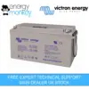 12V 165Ah AGM Deep Cycle Batt