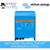 Victron MultiPlus 24 5000 120 100 230V VE Bus