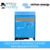 Victron Phoenix Inverter 24 3000 120V VE Bus