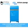 Victron MultiPlus Compact 12 2000 80 50 120V VE Bus