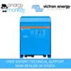 Victron Quattro 48 10000 140 100 100 120V VE.Bus
