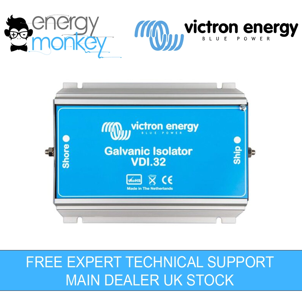 Victron Galvanic Isolator VDI 32 A