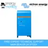 Victron MultiPlus Compact 24 1200 25 16 230V VE Bus