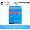 Victron MultiPlus Compact 24 2000 50 50 120V VE Bus