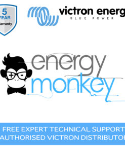 VictronEnergy-5yearWarranty