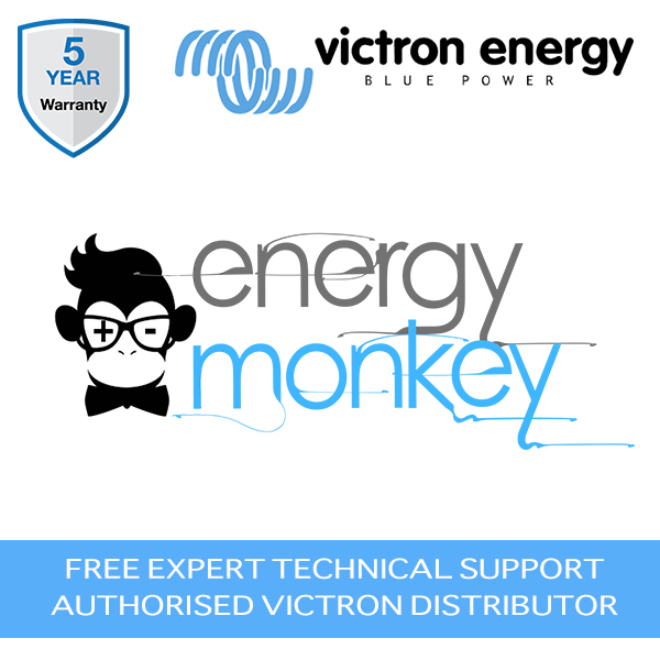 VictronEnergy-5yearWarranty