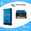 MultiPlus 12/2000/80-32 230V VE.Bus