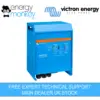 MultiPlus 12V 3000VA 120A