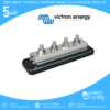 Victron Busbar 600A 4P +cover