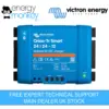 Victron Orion Tr Smart 24 24 12A 280W Isolated DC DC charger