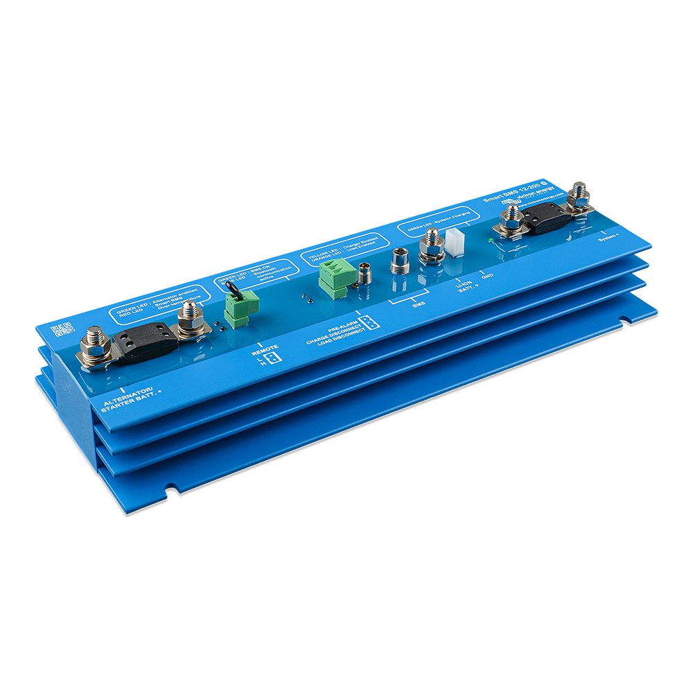 Battery Management Systems