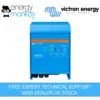 Victron MultiPlus 24 3000 70 50 120V VE Bus