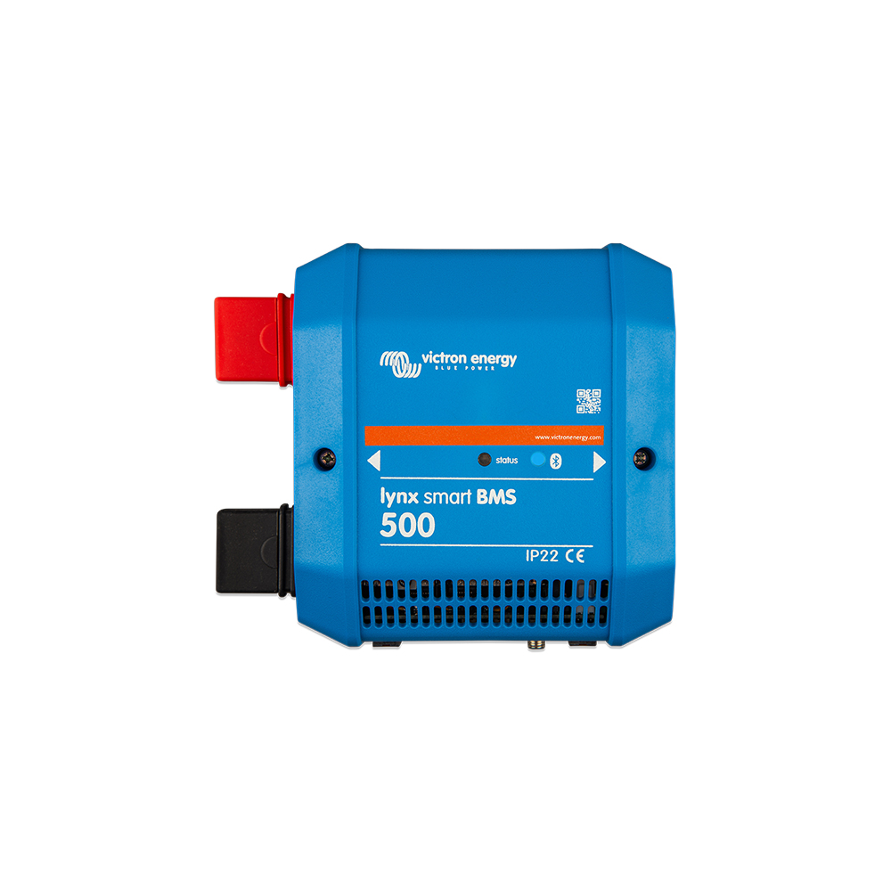 Battery Management Systems