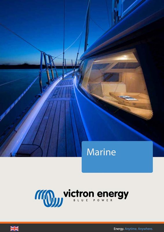 MARINE