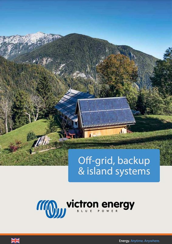 OFF-GRID