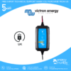 Victron Blue Smart IP65 Charger 24/13(1) 230V UK