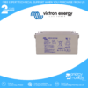 Victron 12V/90Ah AGM Deep Cycle Batt. (M6)