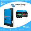 MultiPlus-II 24/5000/120-50 230V