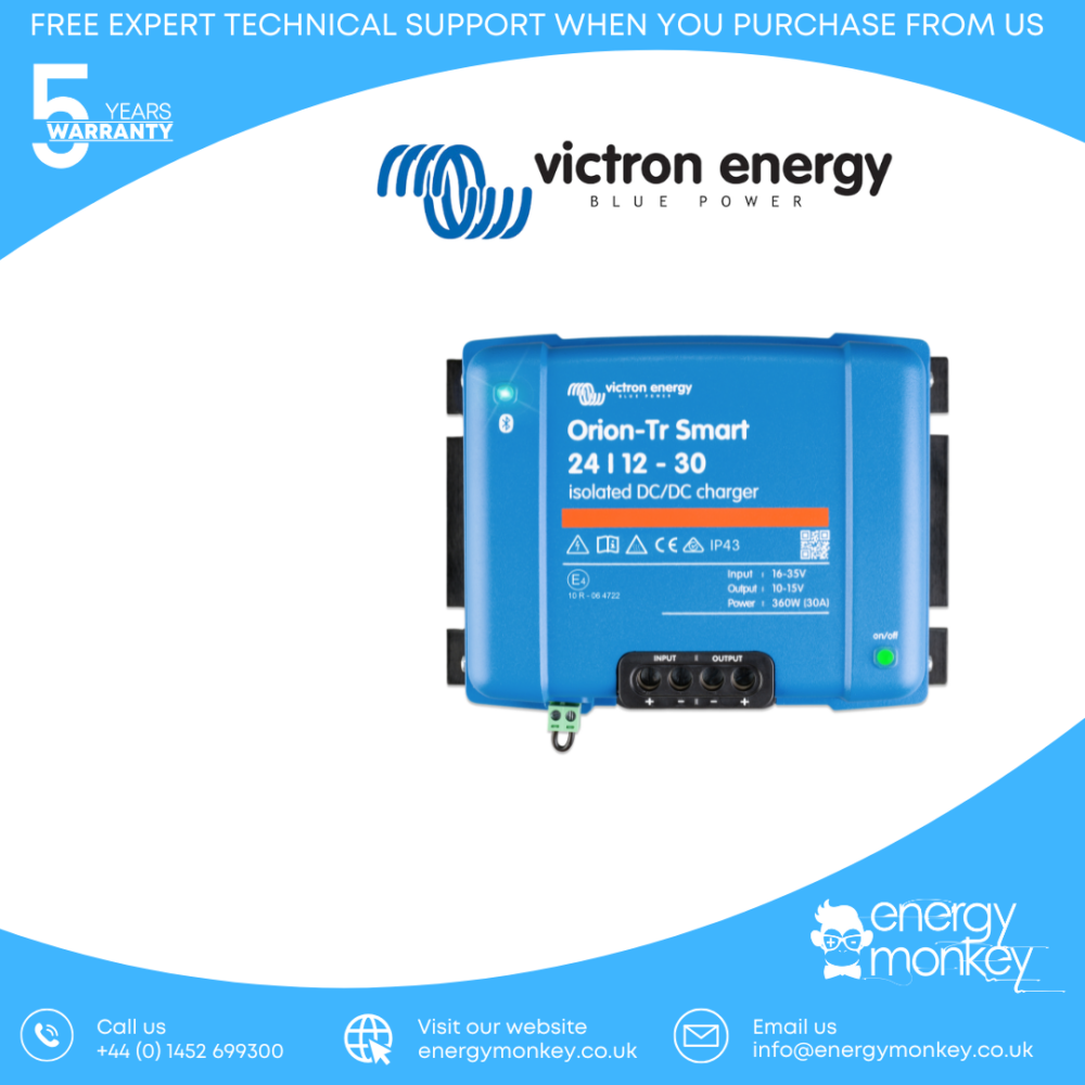 Orion-Tr-Smart-24-12-30-Isoalated-DC-DC-Charge