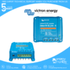 Victron Orion-Tr 24/24-5A (120W) Isolated DC-DC Converter