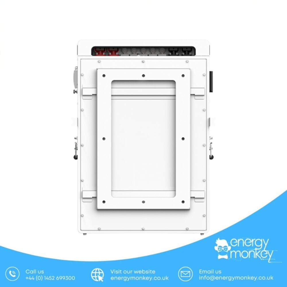 BSLBATT® 51.2V 100Ah 5.12kWh POWERWALL Energy Storage Battery (Main UK Dealer) - Image 5