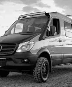Camper Kits