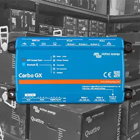 CERBO GX