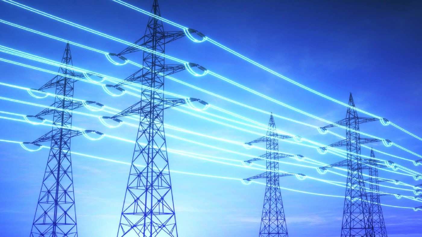ELECTRICITY-GRID