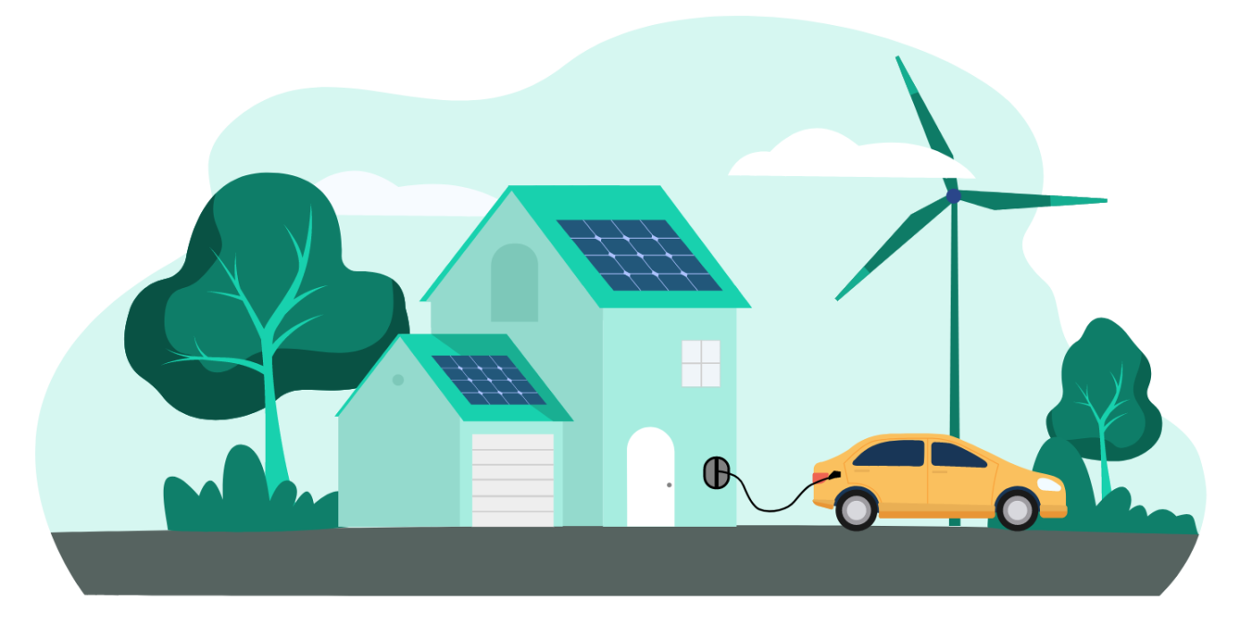 EV-CHARGER
