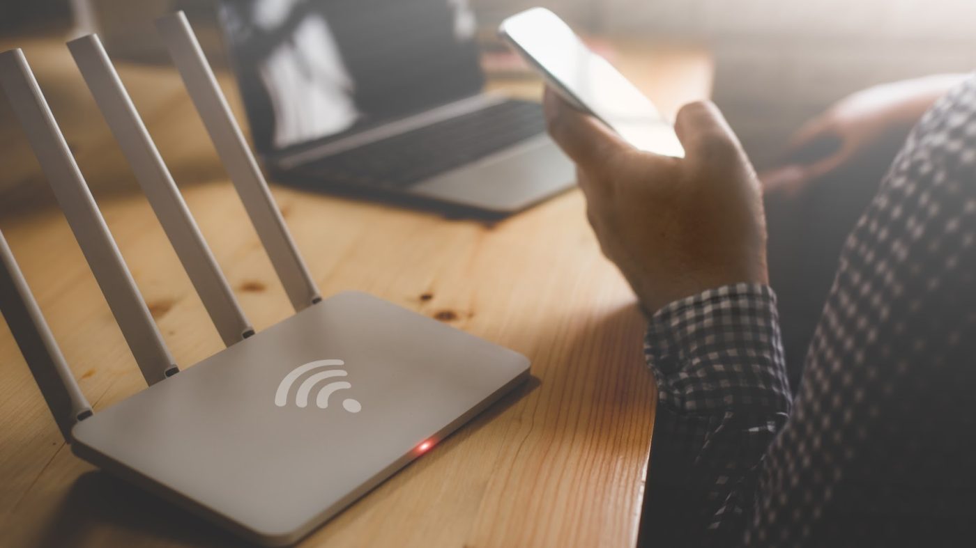 INTERNET-CONNECTION