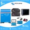 Single Phase Off Grid Battery Storage with BSL – 10kVA