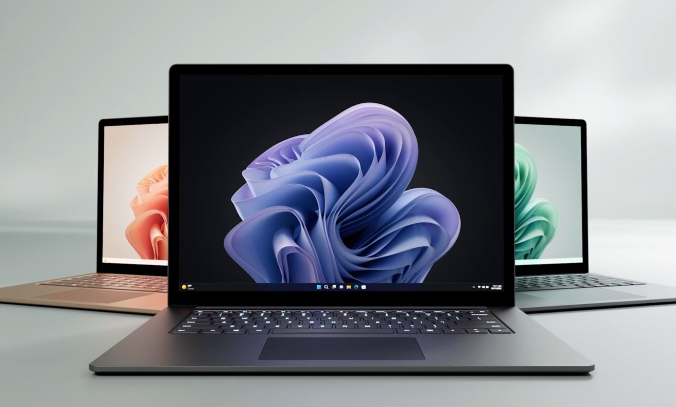 WINDOWS-LAPTOP